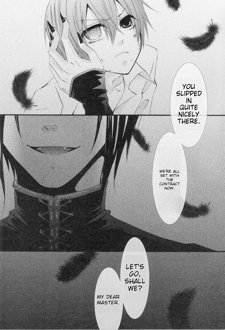 [Naokichi.] Candy Doll Fhentai - Page 5