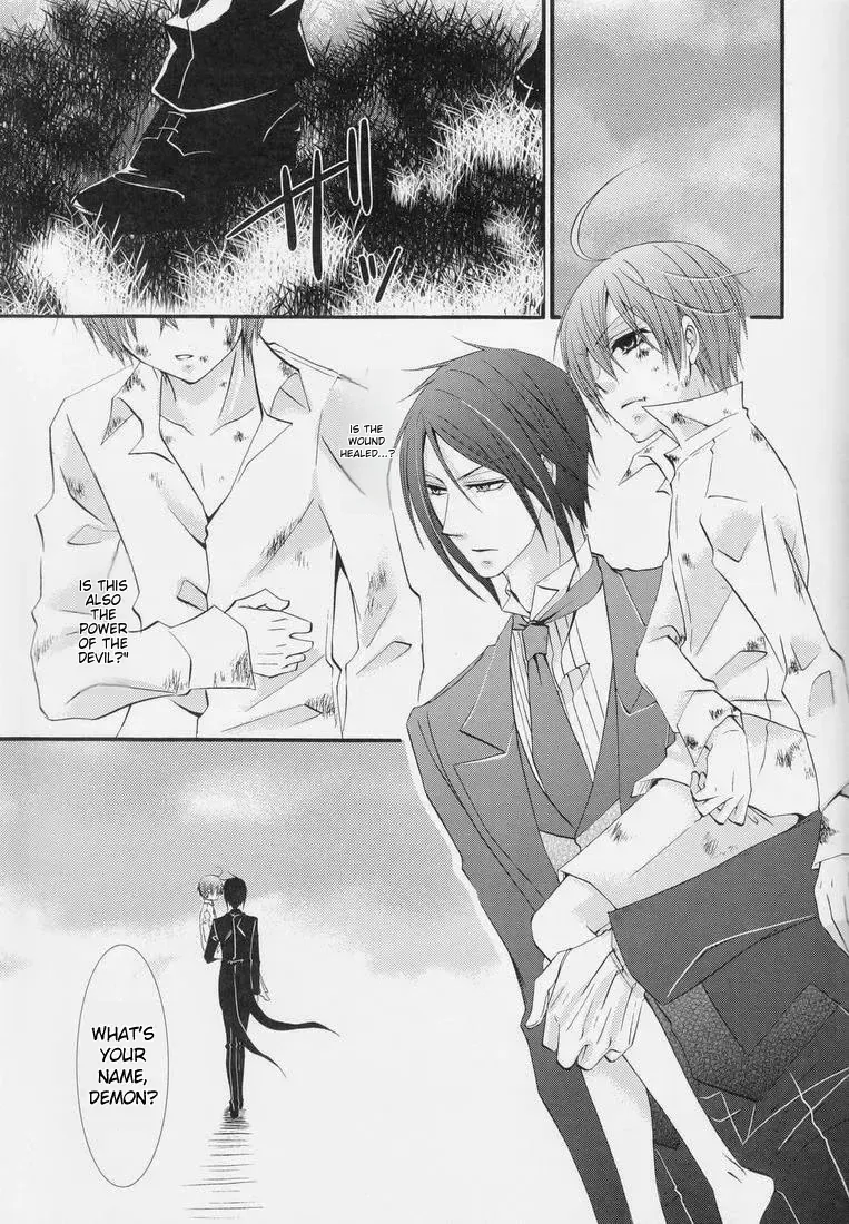 [Naokichi.] Candy Doll Fhentai - Page 6