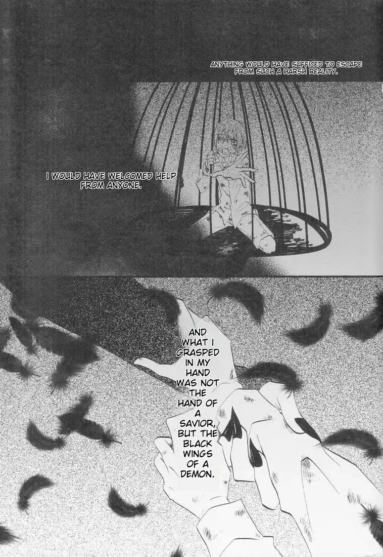 [Naokichi.] Candy Doll Fhentai - Page 8