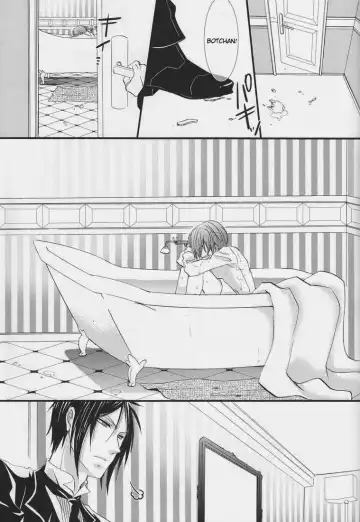 [Naokichi.] Candy Doll Fhentai - Page 10