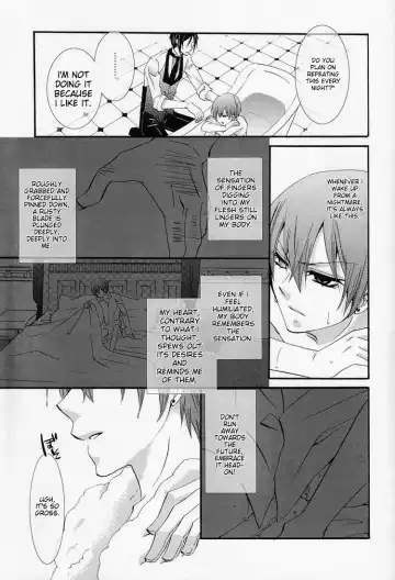 [Naokichi.] Candy Doll Fhentai - Page 12