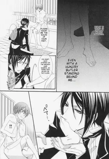 [Naokichi.] Candy Doll Fhentai - Page 13