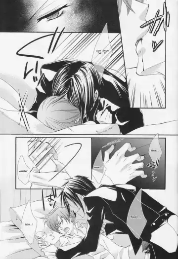 [Naokichi.] Candy Doll Fhentai - Page 20