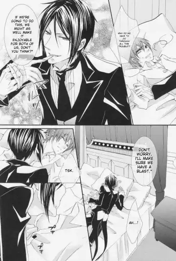 [Naokichi.] Candy Doll Fhentai - Page 21