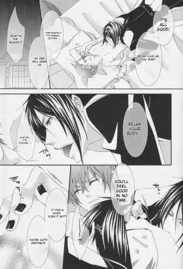 [Naokichi.] Candy Doll Fhentai - Page 22