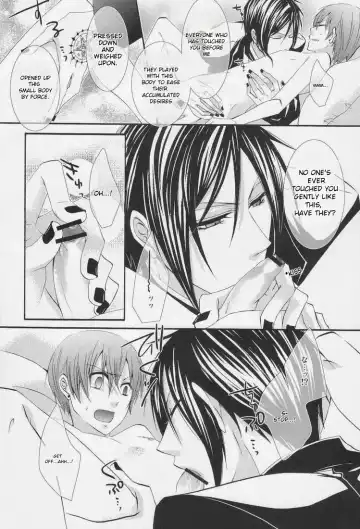 [Naokichi.] Candy Doll Fhentai - Page 23