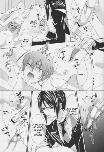 [Naokichi.] Candy Doll Fhentai - Page 26