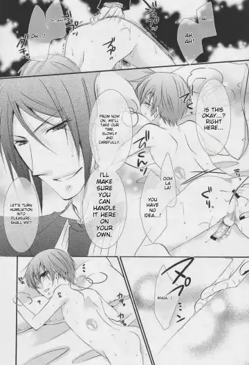 [Naokichi.] Candy Doll Fhentai - Page 27