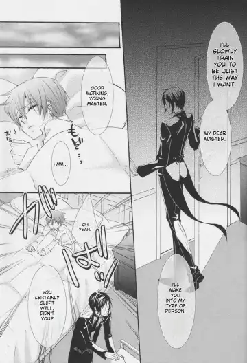 [Naokichi.] Candy Doll Fhentai - Page 32