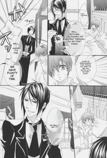 [Naokichi.] Candy Doll Fhentai - Page 33