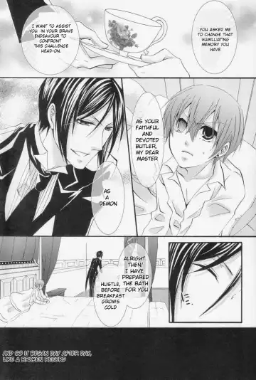 [Naokichi.] Candy Doll Fhentai - Page 34