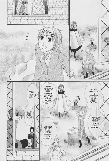 [Naokichi.] Candy Doll Fhentai - Page 35