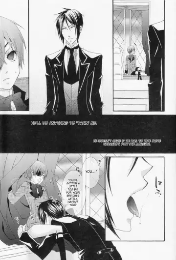 [Naokichi.] Candy Doll Fhentai - Page 36