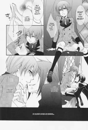 [Naokichi.] Candy Doll Fhentai - Page 37