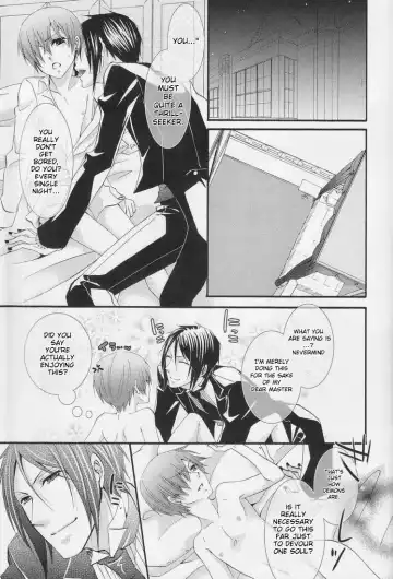 [Naokichi.] Candy Doll Fhentai - Page 38