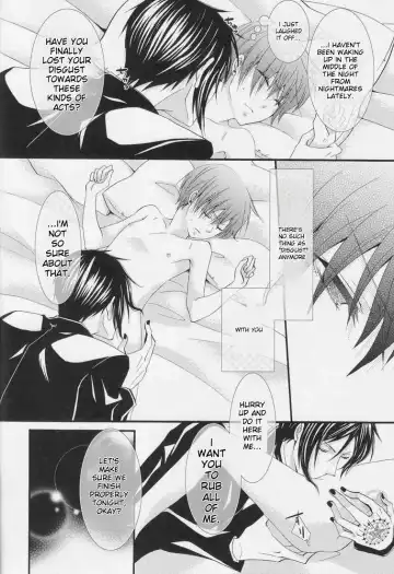 [Naokichi.] Candy Doll Fhentai - Page 39