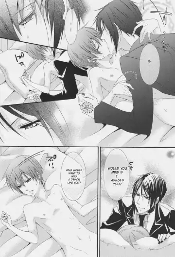 [Naokichi.] Candy Doll Fhentai - Page 41