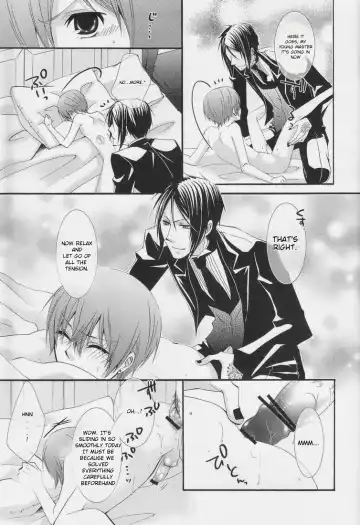 [Naokichi.] Candy Doll Fhentai - Page 42