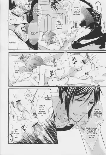 [Naokichi.] Candy Doll Fhentai - Page 43