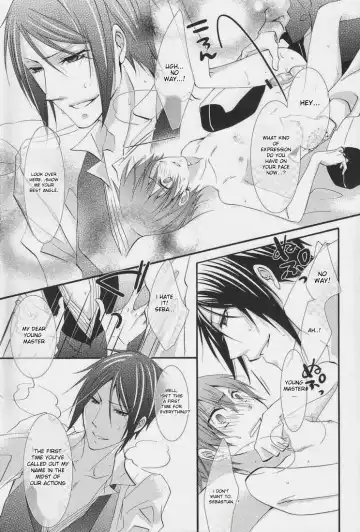 [Naokichi.] Candy Doll Fhentai - Page 44