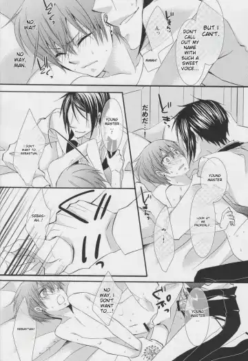 [Naokichi.] Candy Doll Fhentai - Page 45