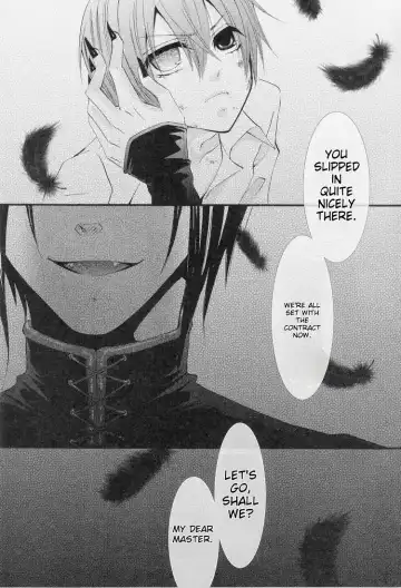 [Naokichi.] Candy Doll Fhentai - Page 5