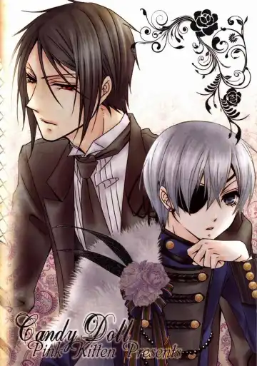 [Naokichi.] Candy Doll Fhentai - Page 50