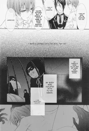 [Naokichi.] Candy Doll Fhentai - Page 7