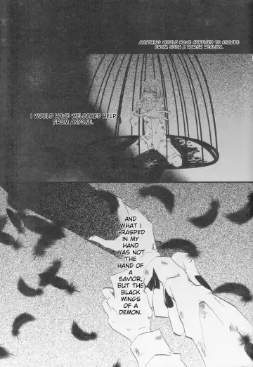 [Naokichi.] Candy Doll Fhentai - Page 8