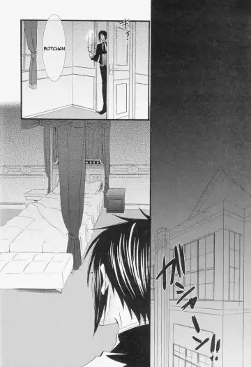 [Naokichi.] Candy Doll Fhentai - Page 9