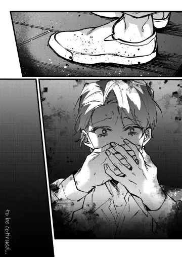 [Memento Mori] Dilemma Fhentai - Page 41