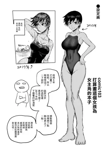 [Ichigain] Hiyake de Kanojyo - My lover with tanned skin. | 曬痕女友 Fhentai - Page 27