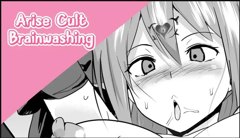 [Sanatuki] Arise Cult Sennou | Arise Cult Brainwashing Fhentai - Page 1
