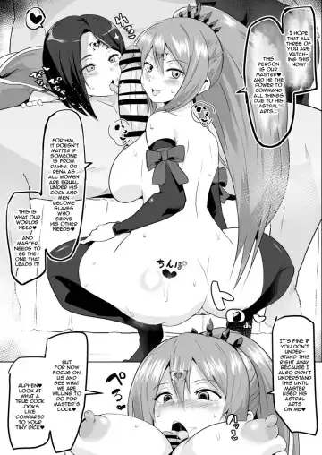 [Sanatuki] Arise Cult Sennou | Arise Cult Brainwashing Fhentai - Page 3