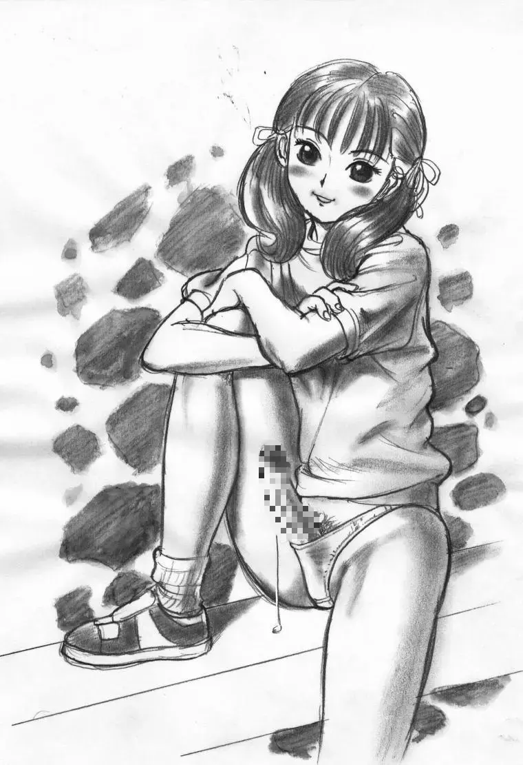 [Kondom] Futanarikko Fhentai - Page 4