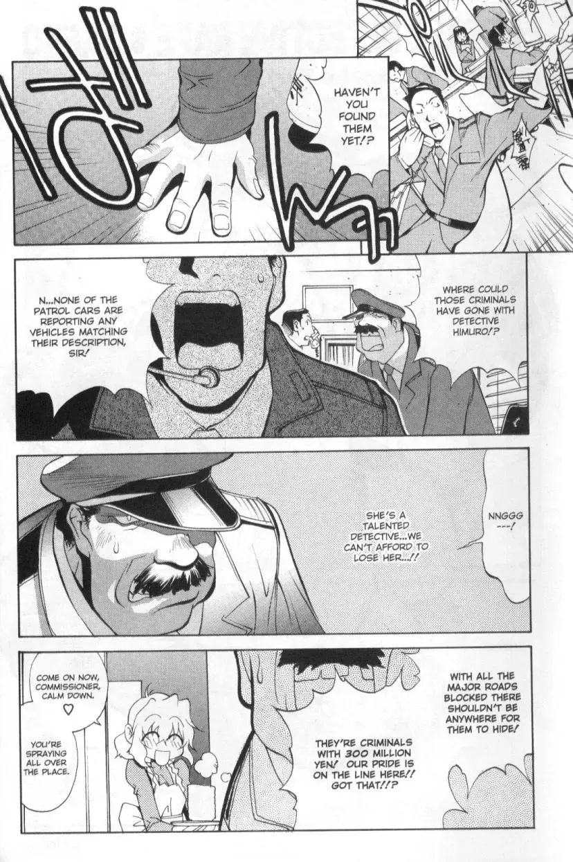 [Kotoyoshi Yumisuke] Mi.Da.Ra Fhentai - Page 108