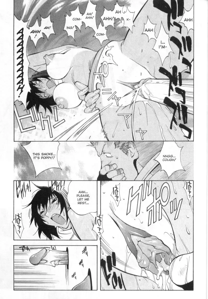 [Kotoyoshi Yumisuke] Mi.Da.Ra Fhentai - Page 19