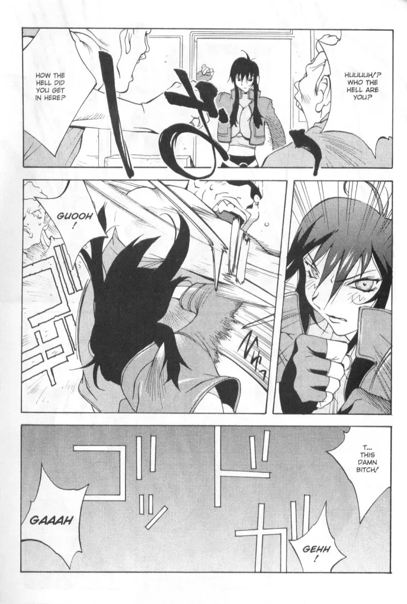 [Kotoyoshi Yumisuke] Mi.Da.Ra Fhentai - Page 73