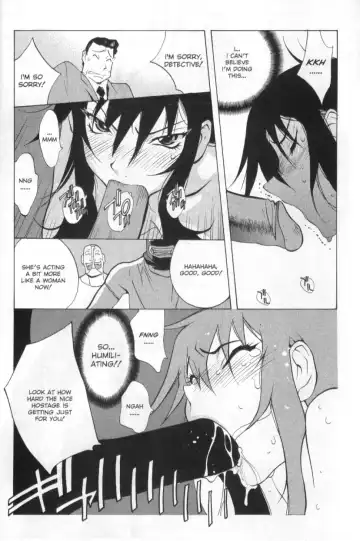 [Kotoyoshi Yumisuke] Mi.Da.Ra Fhentai - Page 100