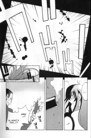 [Kotoyoshi Yumisuke] Mi.Da.Ra Fhentai - Page 119