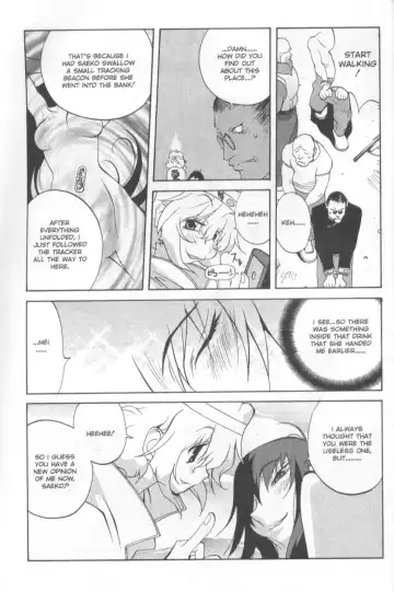 [Kotoyoshi Yumisuke] Mi.Da.Ra Fhentai - Page 121