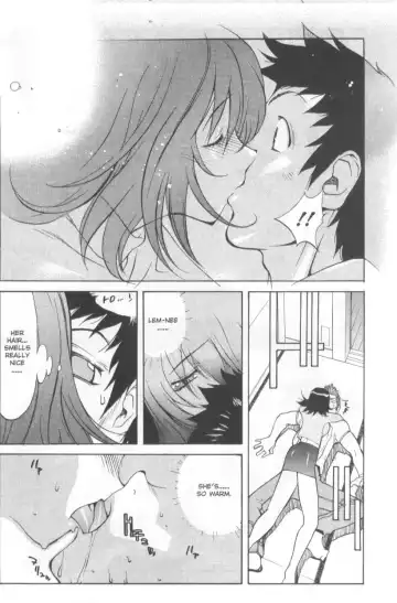 [Kotoyoshi Yumisuke] Mi.Da.Ra Fhentai - Page 128