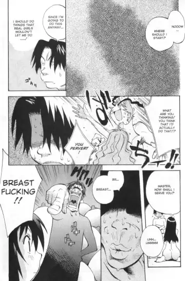 [Kotoyoshi Yumisuke] Mi.Da.Ra Fhentai - Page 164