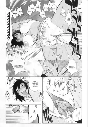 [Kotoyoshi Yumisuke] Mi.Da.Ra Fhentai - Page 19