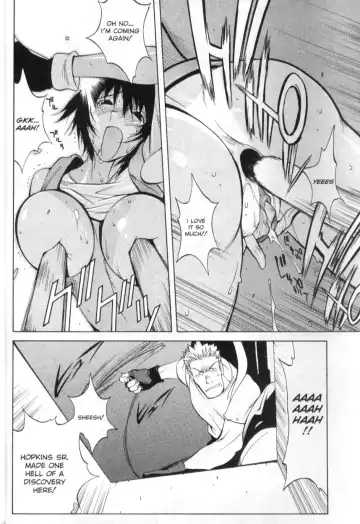 [Kotoyoshi Yumisuke] Mi.Da.Ra Fhentai - Page 22