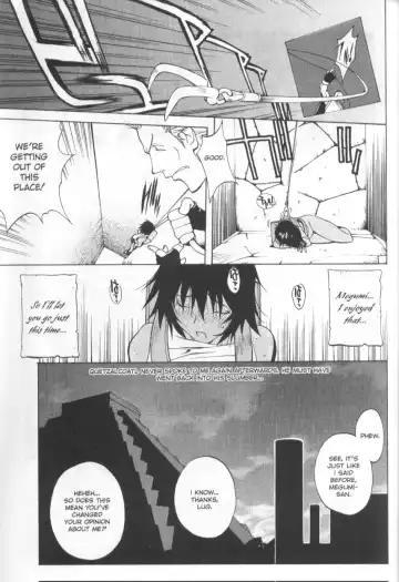 [Kotoyoshi Yumisuke] Mi.Da.Ra Fhentai - Page 23