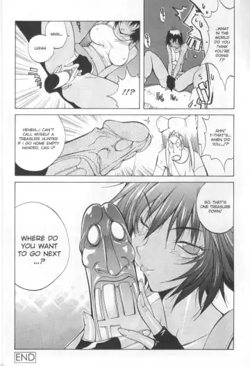 [Kotoyoshi Yumisuke] Mi.Da.Ra Fhentai - Page 24