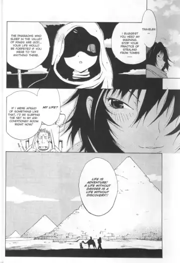 [Kotoyoshi Yumisuke] Mi.Da.Ra Fhentai - Page 26