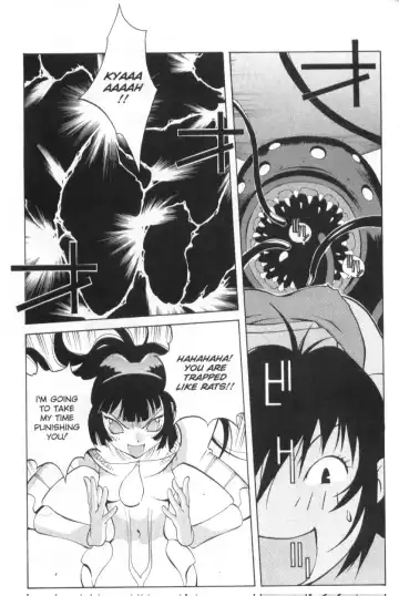 [Kotoyoshi Yumisuke] Mi.Da.Ra Fhentai - Page 33