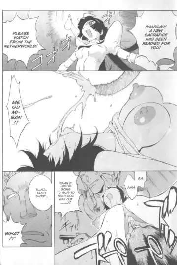 [Kotoyoshi Yumisuke] Mi.Da.Ra Fhentai - Page 38